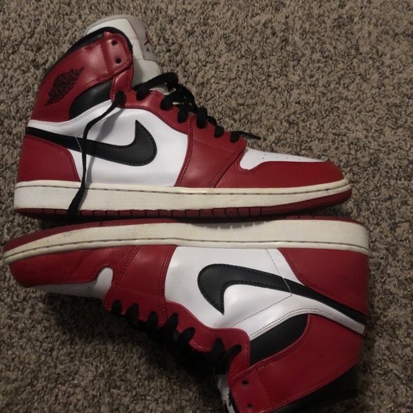 Jordan Chicago 1s 12 main image 4